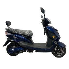 Електроскутер FORTE HAWK 2000W-60V-20Ah шини 10"/10" купити дешево в Украіні