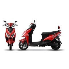 Електроскутер FORTE LEON 2500W-72V-20Ah шини 12"/12" купити дешево в Украіні
