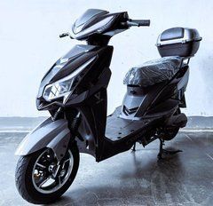 Електроскутер Corso Jogger 1500W-72V-25Ah Шини 30-10"/10" купити дешево в Україні дешево