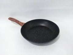 Пательня гранітне антипригарне покриття &Oslash; 24 см ( шт)