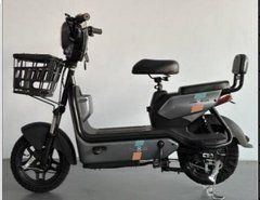 Електровелосипед DOMINATOR G-EAGLE 500W-48V-23Ah шини 14"/14" купити дешево в Украіні