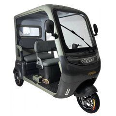 Електричний трицикл FADA NiMBUS MEGA 1200w-72V-36Ah шини 10"-10" купити в інтернет-магазині