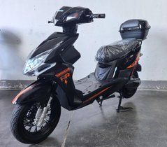 Електроскутер Corso GTS RR 2500W-72V-30Ah LiFePO4 Шини 30-10"/10" купити дешево в Україні дешево