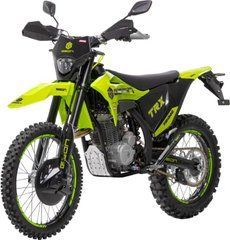 Мотоцикл GEON TRX 300 YGH PRO Об'єм 286 м3 25.5 к.с. 90/90-21"/120/90-18"купити в інтернет-магазині дешево