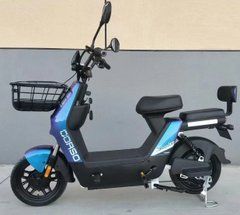 Електричний скутер Corso Swift SW 500W-60вт-20А/ч шини 14"-14" купить в интернет магазине