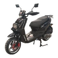 Скутер бензиновий FORTE BWS-R Об'єм 150 см3 9.5 к.с шини 90-10" /90-10" купить в интернет магазине