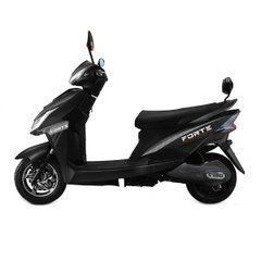 Електроскутер FORTE HAWK LITE 2000W-60V-20Ah шини 10"/10" купити дешево в Украіні