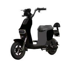 Електроскутер FLY FORTE 600W- 60V-20Ah шини 14"/14" дешево купити оптом в интернеті