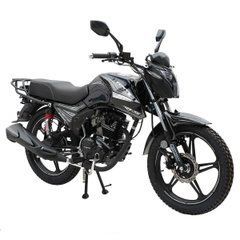МОТОЦИКЛ FT200R Forte Об'єм 200 см3 13.5 к.с шини 18"-18" купити в інтернет-магазині дешево