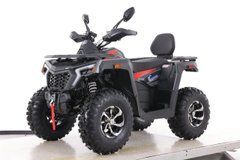 Квадроцикл RANGER 250 Об'єм 196 cм3 15/7500 14 к.с. шини 10" купити в Україні дешево