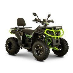 Квадроцикл FORTE AFC250 PRO Об'єм 223 см&sup3; шини-23х7-10"/23х10-10" 17 к.с купити в інтернет-магазині дешево
