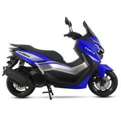 Скутер бензиновий FORTE AMAX Об'єм 168.9 см&sup3; л/с-9.5 шини 110/70-13" / 130/70-13" купить в интернет магазине