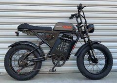 Електрофетбайк Corso Mercan 750W-48V-20Ah Lition шшини 20"/20" купити дешево в Україні