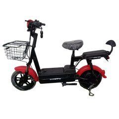 Електровелосипед FORTE LUCKY-WS500 500W-48V-12А/ч шини 14"-14" купить в интернет магазине
