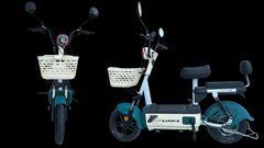 Електровелосипед IDemo Junior E-Motion Simple PRO GR50-L 500W- 48V-15Ah LiFePo4 шини 14"/14" дешево купити