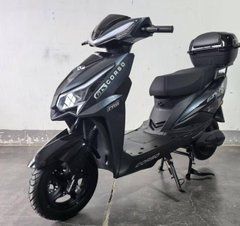 Електроскутер Corso GTS RR 2000W-72V-32Ah LiFePO4 Шини 30-10"/10" купити дешево в Україні дешево