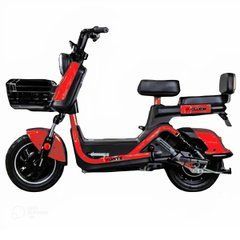 Електровелосипед RITM FORTE 500W-60V-20А/ч шини 12"-12" купить в интернет магазине