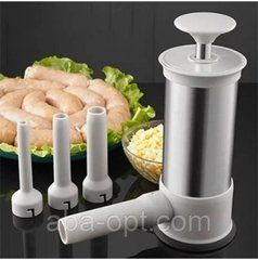 Набор для приготовления колбас Том ( шт )
