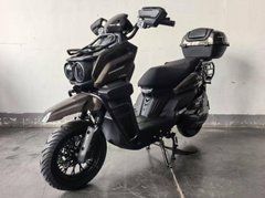 Електроскутер Corso BlackFury 2800W-72V-42Ah Lition Шини 120/70-12"/120/70-12" купити дешево в Україні дешево