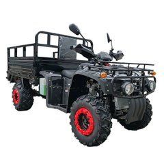 Квадроцикл FORTE ATV-300BS-T Об'єм 270 см&sup3; шини 23&times;7-10"/22х10-10" 19 к.с в інтернет-магазині дешево