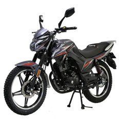 МОТОЦИКЛ FT250EN Forte Об'єм 250 см3 шини 18''/18'' 17 к.с. купити в інтернет-магазині дешево