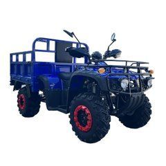 Квадроцикл FORTE ATV-250BS-T Об'єм 232 см&sup3; шини 23&times;7-10"/22х10-10" 12.64 к.с. в інтернет-магазині дешево