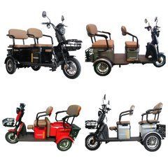 Електротрайк CORSO RAW-4 S VAGON 1200W-72V-23Ah Шини: 3.00-10"купити дешево Україна