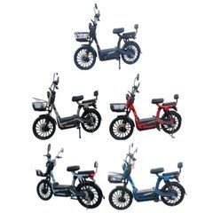Електровелосипед CROSSER СR-3 600W-60V-20Ah с Шини: 3-20" купити дешево Україна