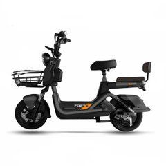 Електроскутер FORTE GS500 500W-60V-20А/ч шини 12"-12" купить в интернет магазине
