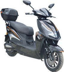 Електроскутер Wolf 9 SOK 2999W-72Вт-28Ah шини 12"-12" купить в интернет магазине