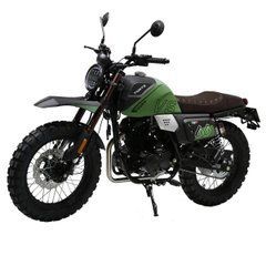 МОТОЦИКЛ FT250-F6 Forte Об'єм 223 см3 шини 17''/17'' 17 к.с. купити в інтернет-магазині дешево
