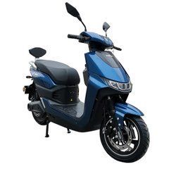 Електроскутер YADEA T9 2500W-72V-20Ah шини 12"/12" купити дешево в Украіні