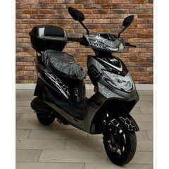 Електричний скутер Corso Billgery 1200W-72V-25Ah шини 10"/10" купити дешево в Украіні