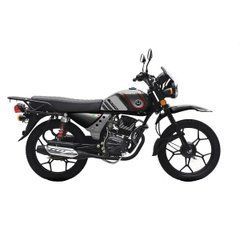 МОТОЦИКЛ Forte SK150-B5Y Об'єм 150 см3 шини 18"/18" 12к.с. купити в інтернет-магазині дешево